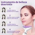 Masajeador facial de cuello