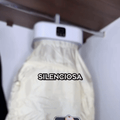 Secadora Ropa Portatil
